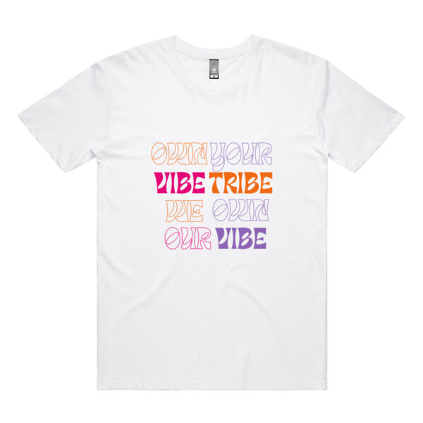 Own Your Vibe Tribe-assorted Thumbnail