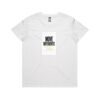 Women's Crew Neck Thumbnail