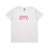 Women's Crew Neck Thumbnail