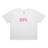 Women's Boxy Fit Thumbnail