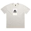 Mens Heavy Faded Tee Thumbnail