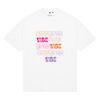Colour Plane Heavy Tee Thumbnail