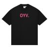 Colour Plane Heavy Tee Thumbnail