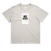 Women's Heavy Faded Tee Thumbnail