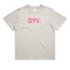 Women's Heavy Faded Tee Thumbnail